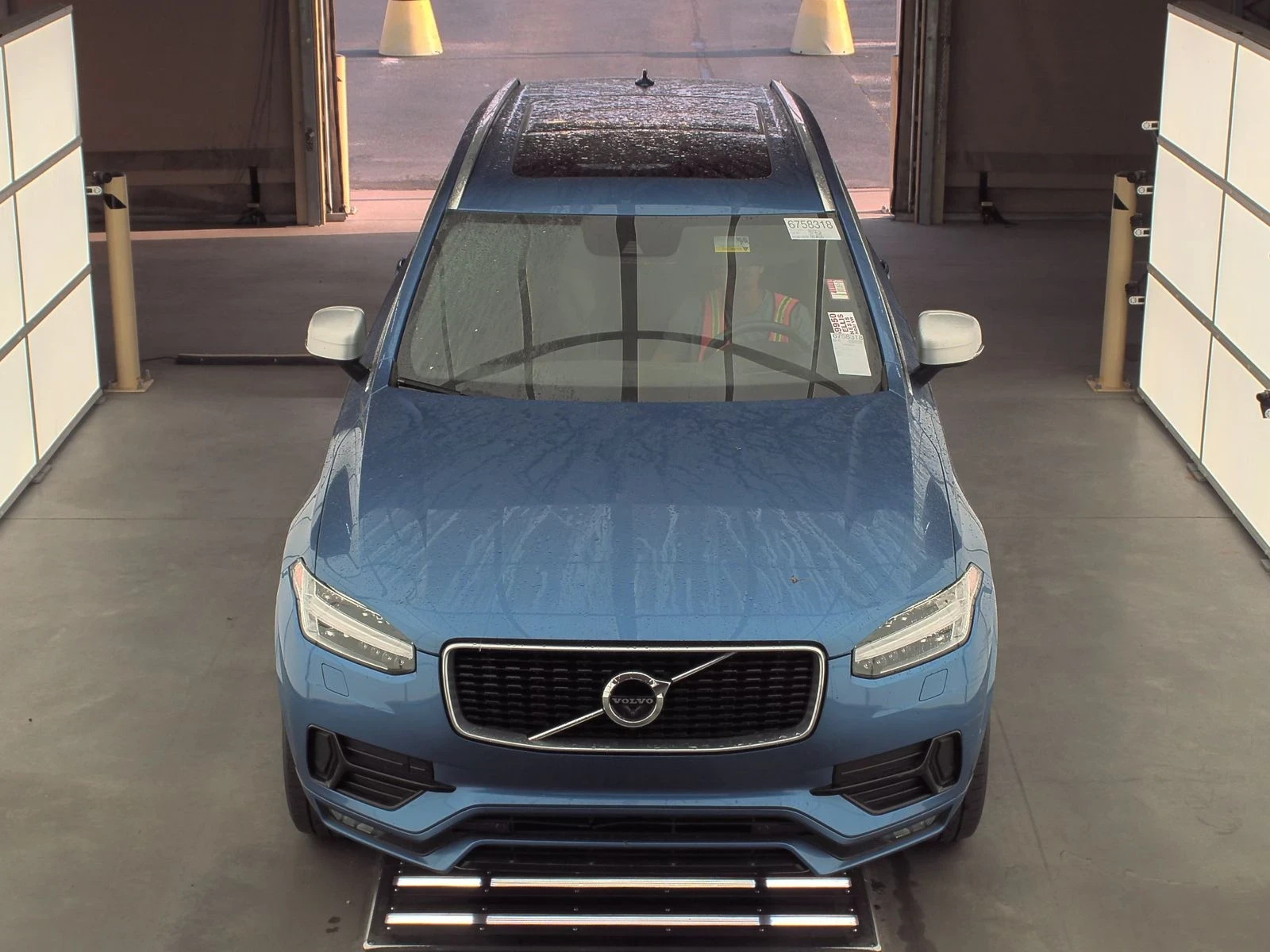 Volvo Xc90  - изображение 2