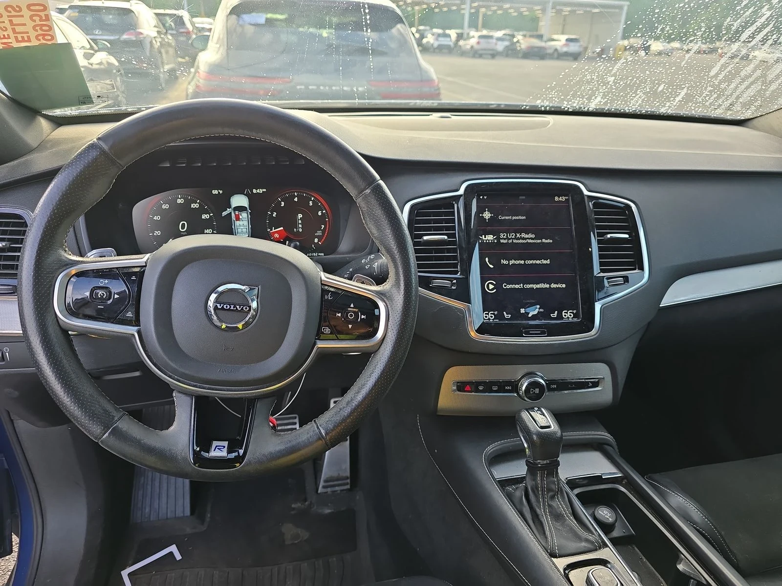 Volvo Xc90  - изображение 9
