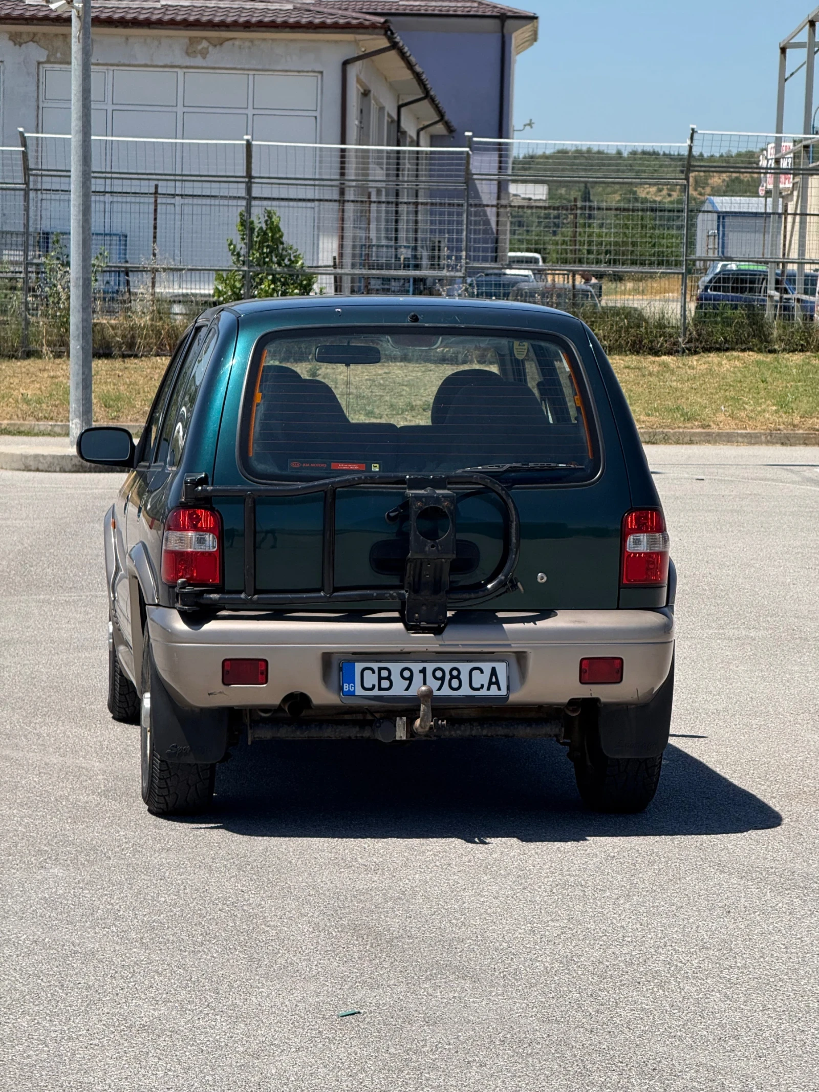 Kia Sportage  - изображение 4
