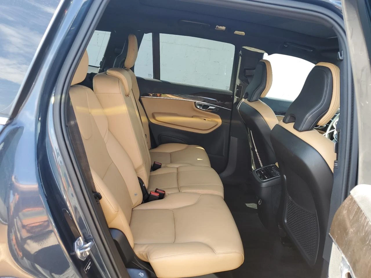 Volvo Xc90 T6 Momentum - изображение 10