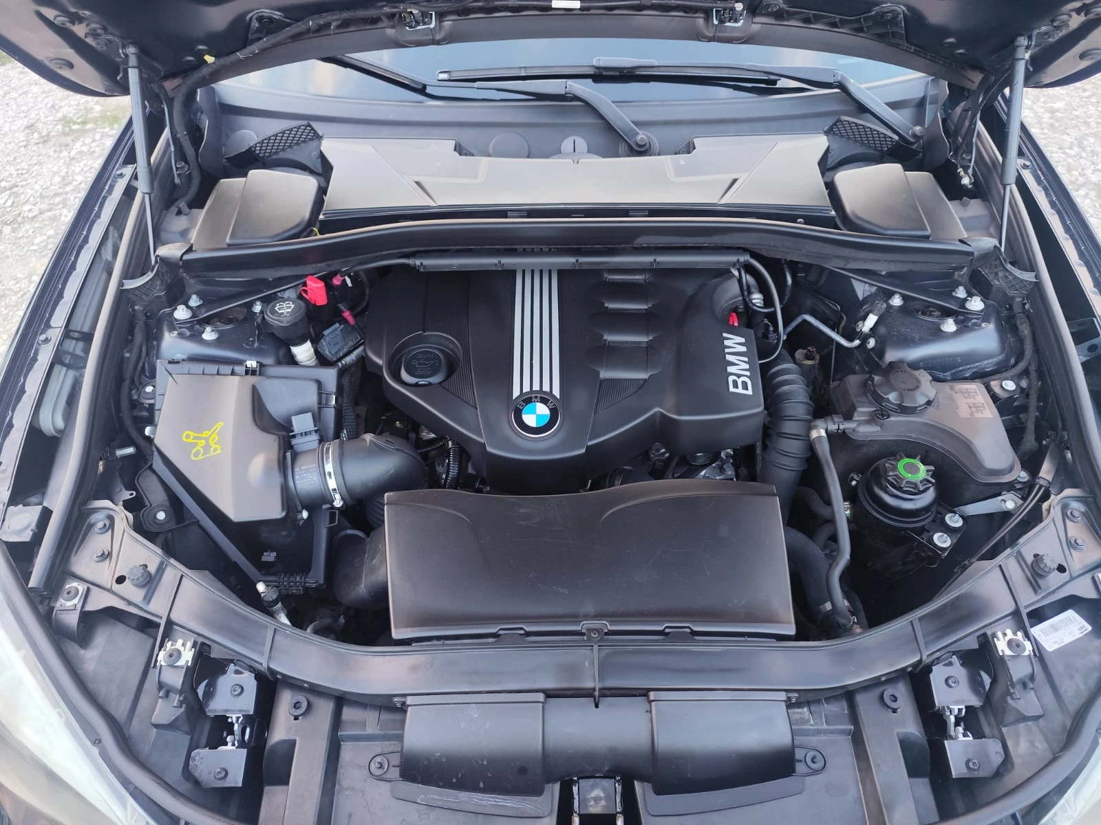 BMW X1 2.0   | Mobile.bg   15