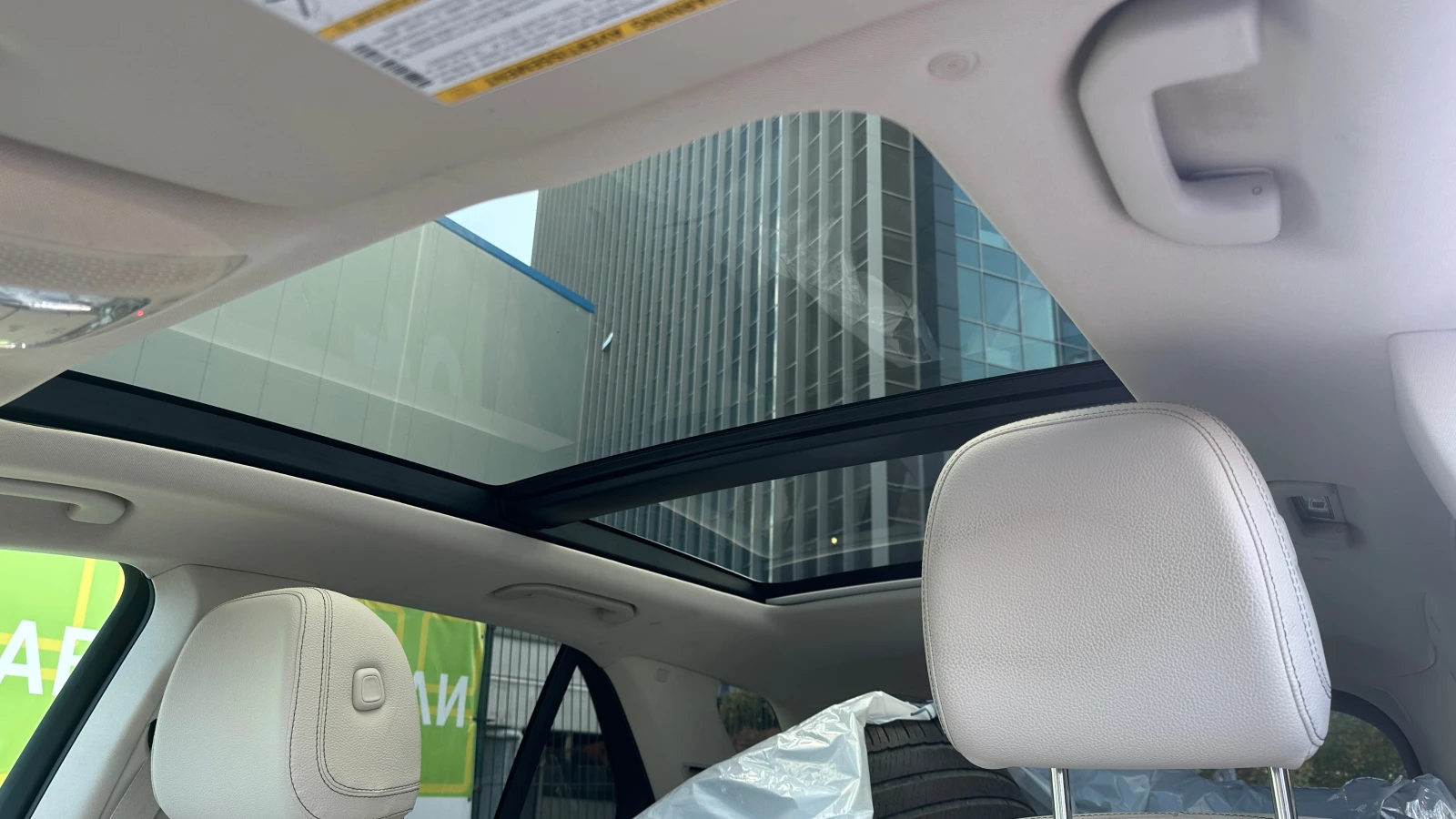 Mercedes-Benz GLE 450 AMG 4 Matic,   | Mobile.bg   15