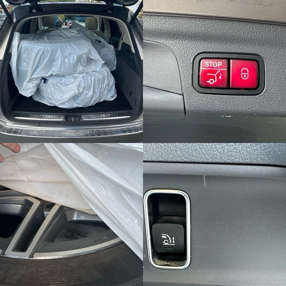 Mercedes-Benz GLE 450 AMG 4 Matic,   | Mobile.bg   12