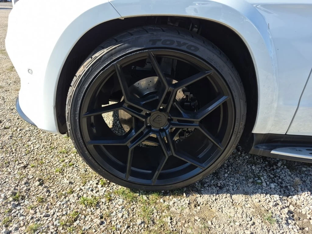 Mercedes-Benz GLS * 550 * CARFAX *    | Mobile.bg   16