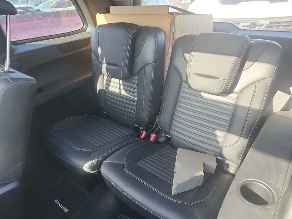 Mercedes-Benz GLS * 550 * CARFAX *    | Mobile.bg   12