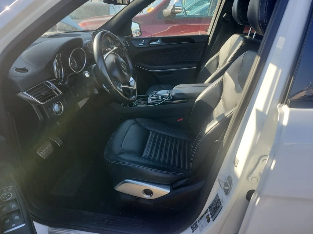 Mercedes-Benz GLS * 550 * CARFAX *    | Mobile.bg   6