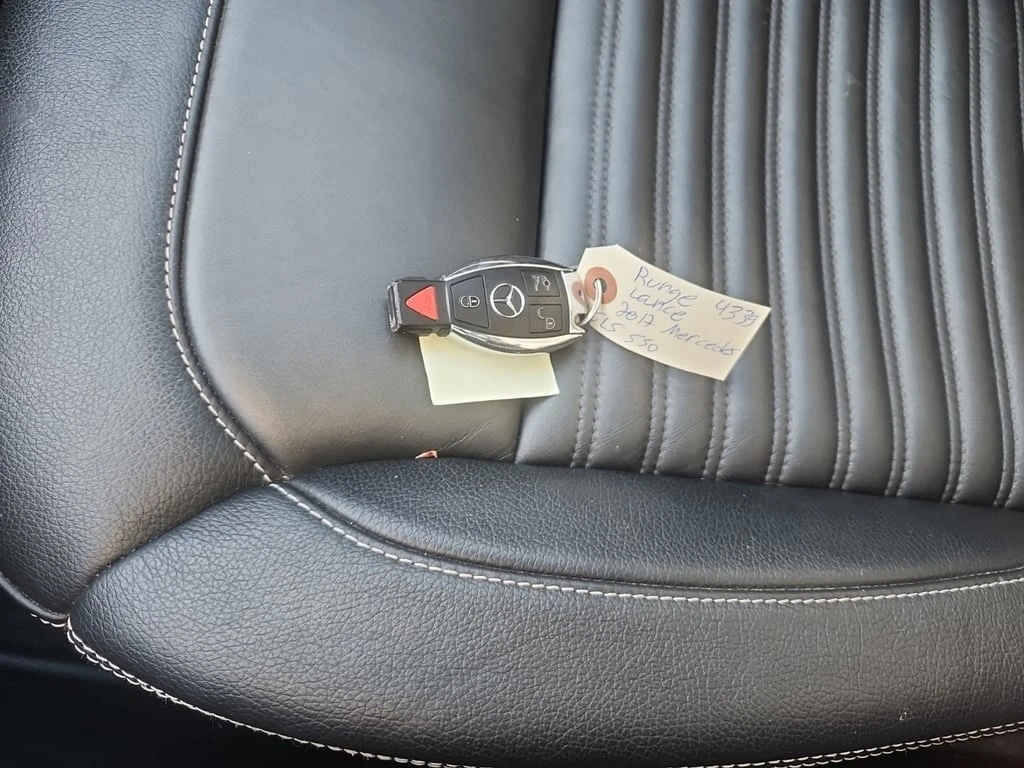 Mercedes-Benz GLS * 550 * CARFAX *    | Mobile.bg   7