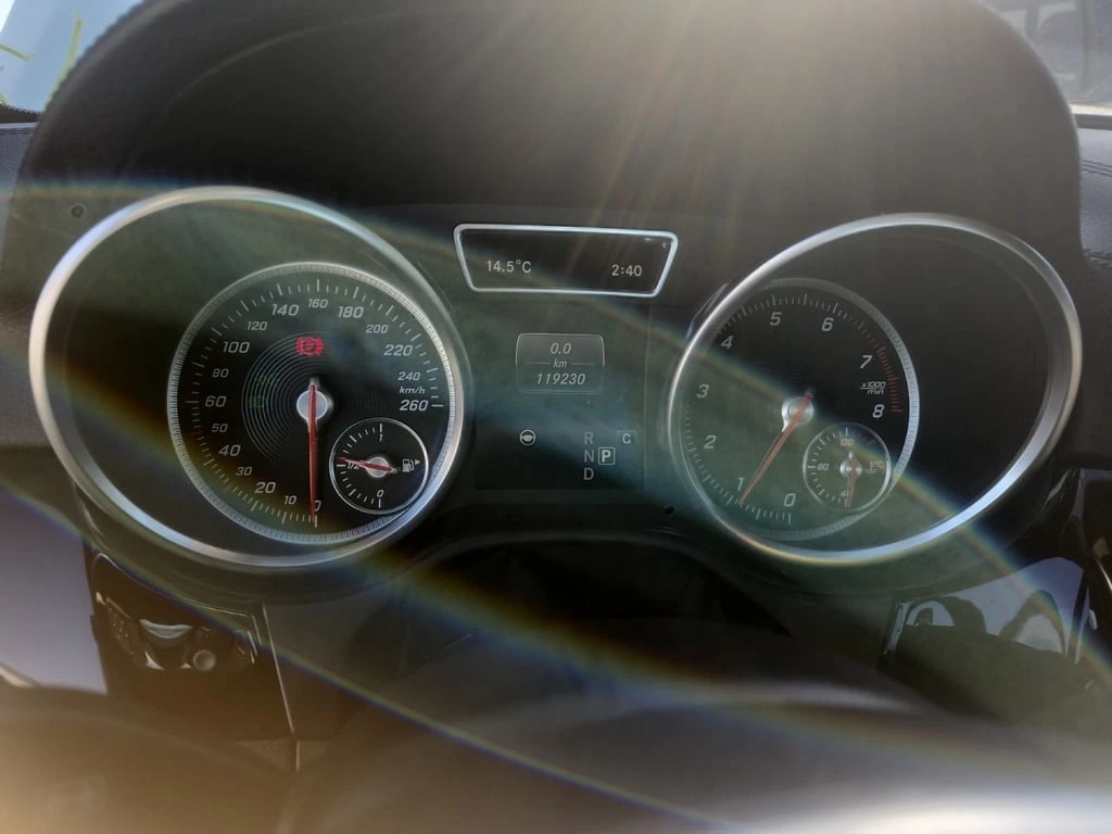 Mercedes-Benz GLS * 550 * CARFAX *    | Mobile.bg   8