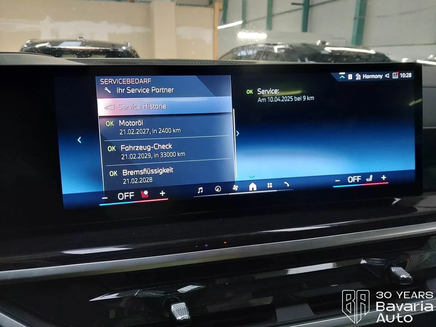 BMW X7 40d  xDrive M Sport Paket Sportautomatic | Mobile.bg   14