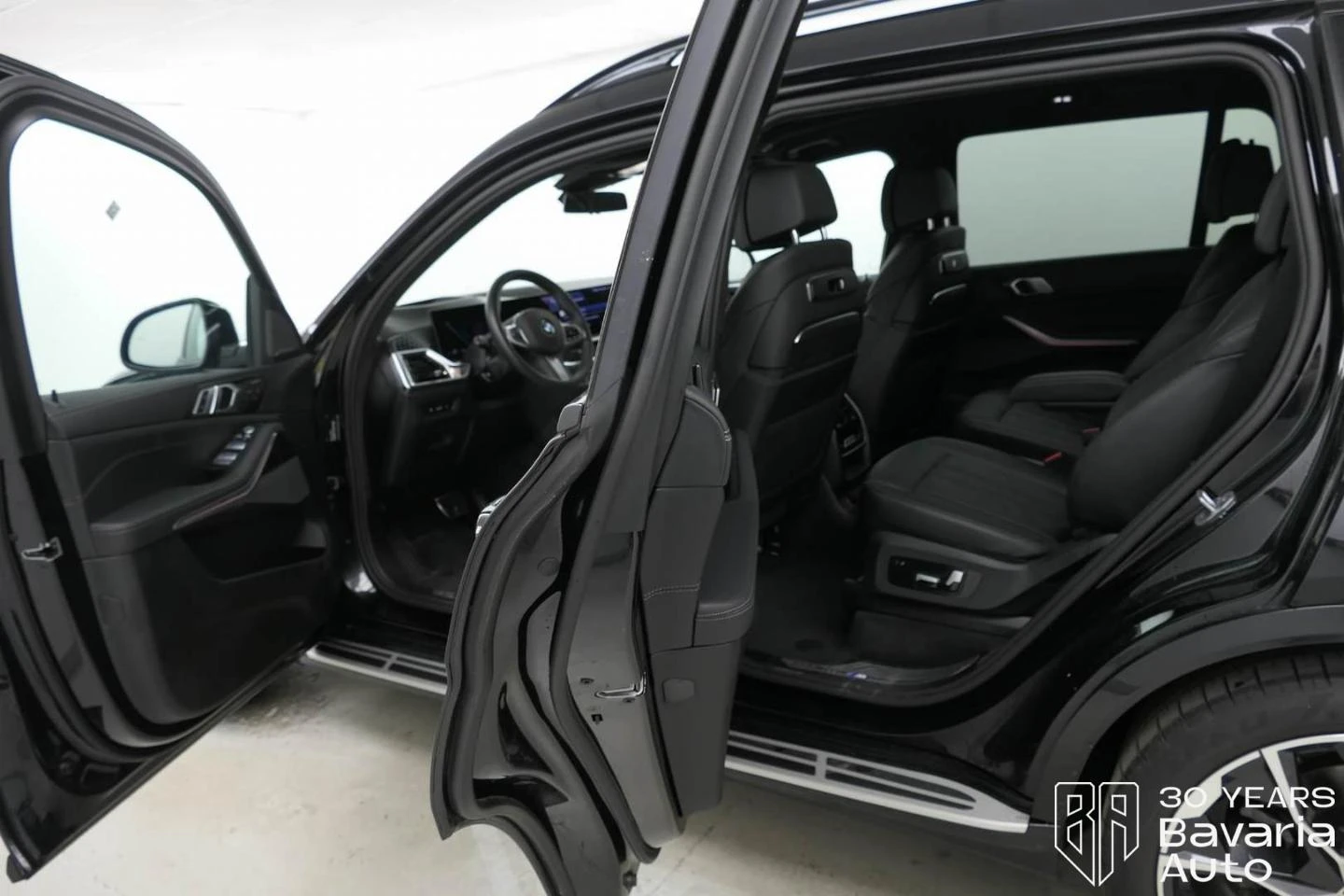 BMW X7 40d  xDrive M Sport Paket Sportautomatic | Mobile.bg   5