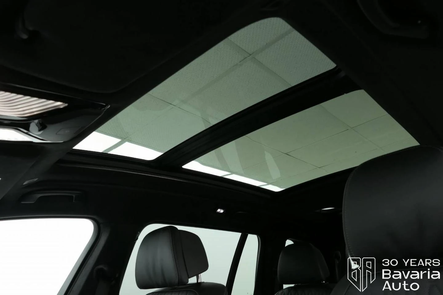 BMW X7 40d  xDrive M Sport Paket Sportautomatic | Mobile.bg   11