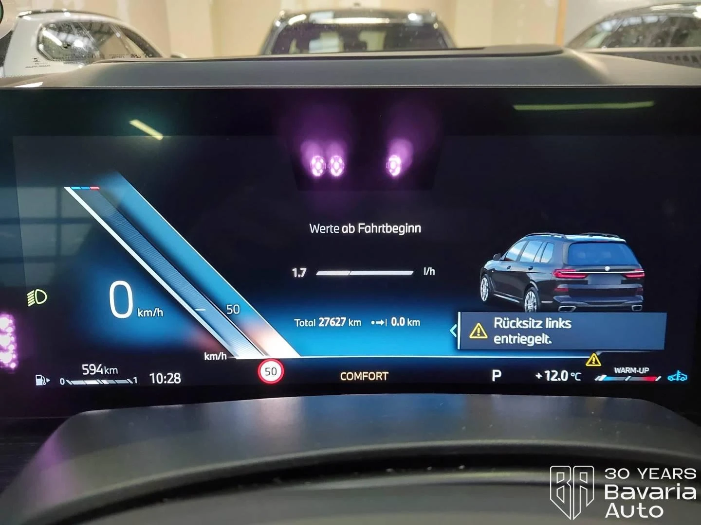 BMW X7 40d  xDrive M Sport Paket Sportautomatic | Mobile.bg   10