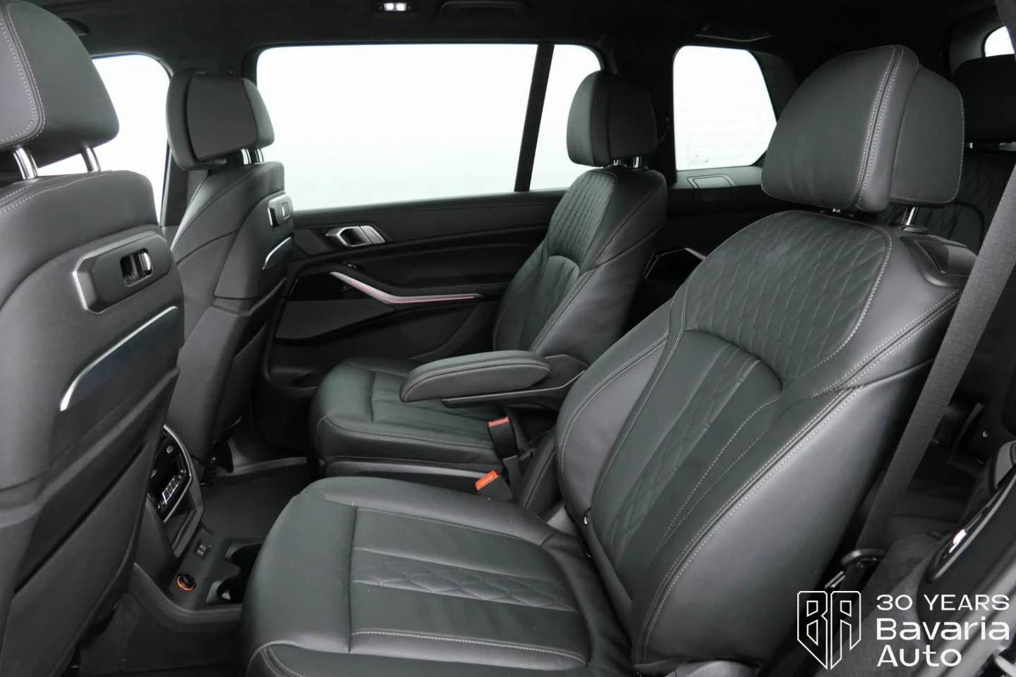 BMW X7 40d  xDrive M Sport Paket Sportautomatic | Mobile.bg   8