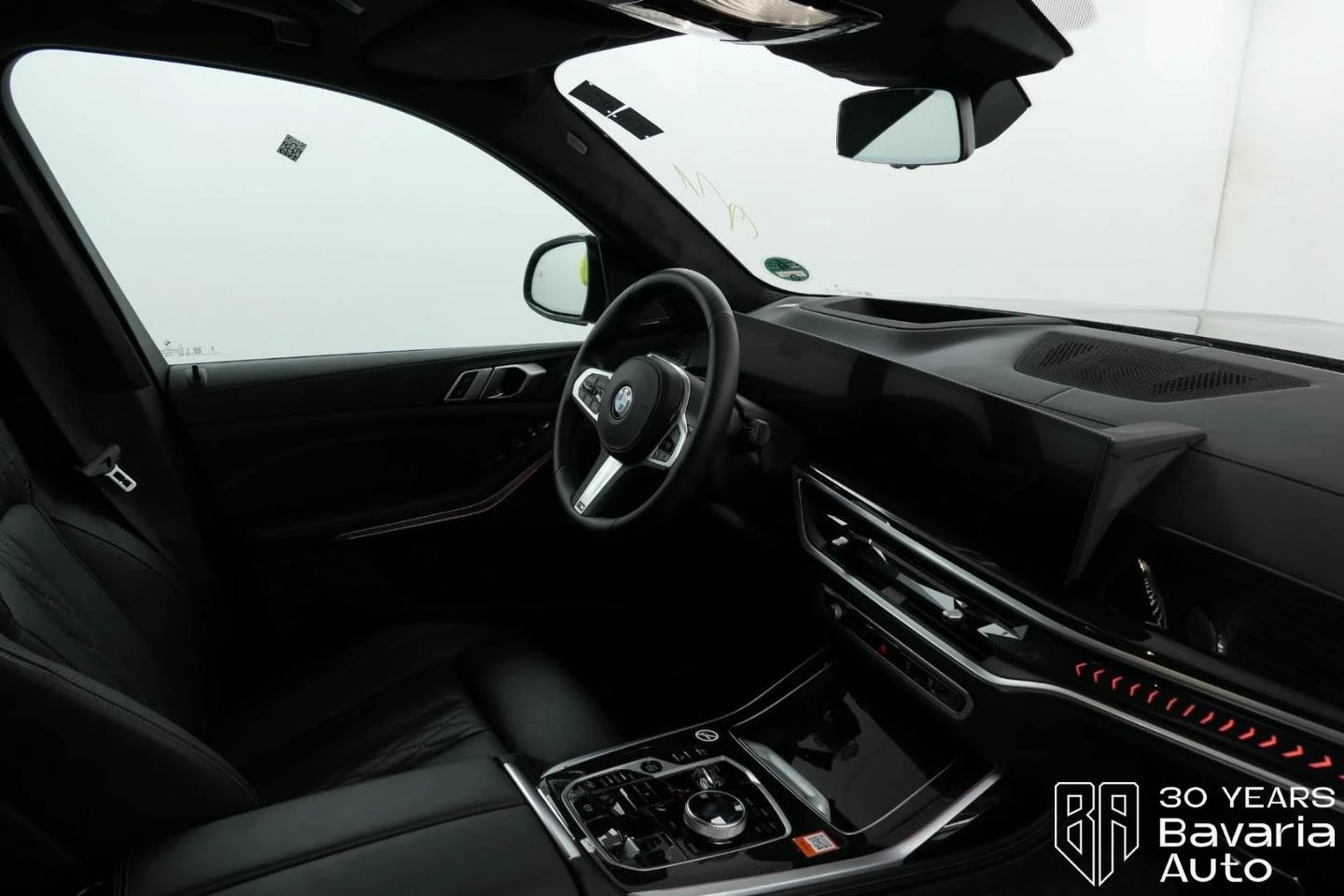 BMW X7 40d  xDrive M Sport Paket Sportautomatic | Mobile.bg   7