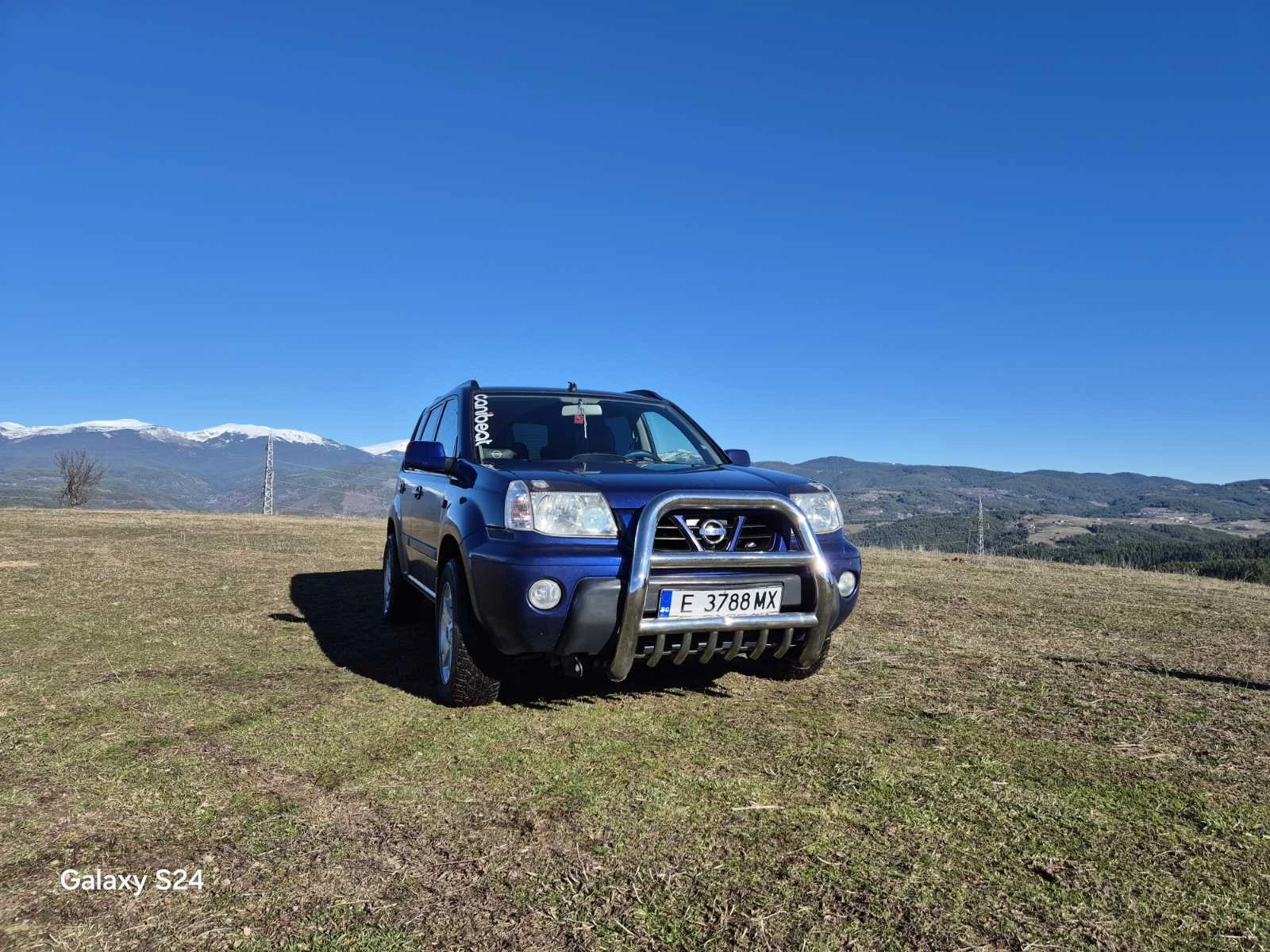 Nissan X-trail  - изображение 3