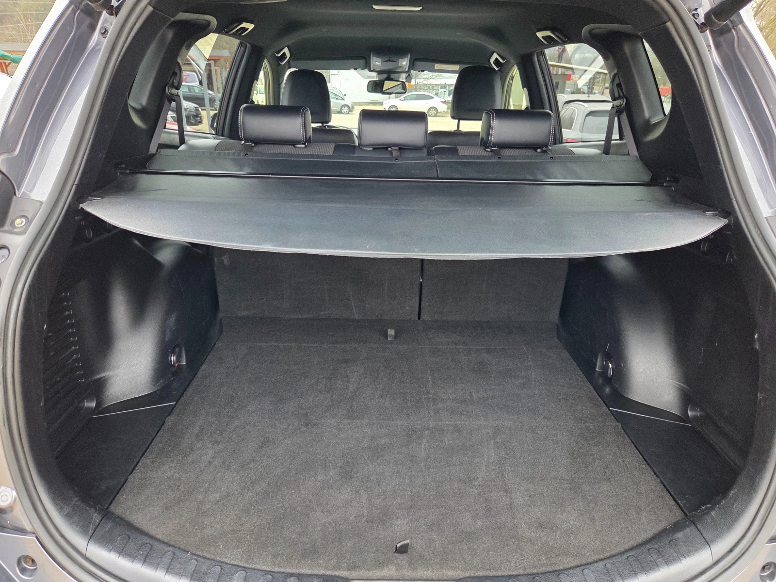 Toyota Rav4 2.0 I 152k.c  Executive ��������� 4WD  | Mobile.bg � ����������� 16