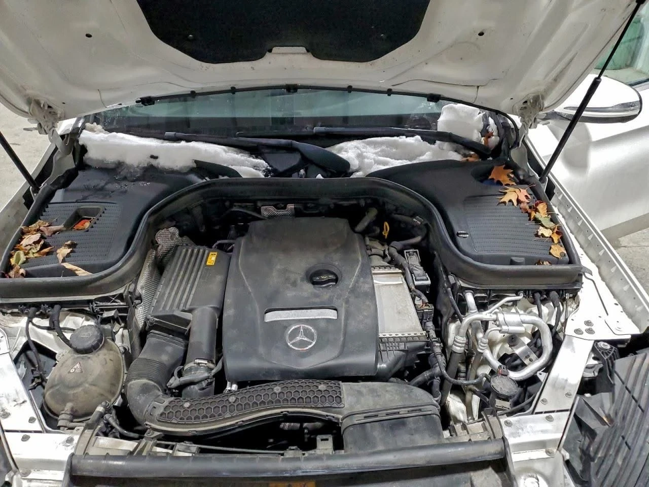 Mercedes-Benz GLC 300 4MATIC | Mobile.bg � ����������� 12