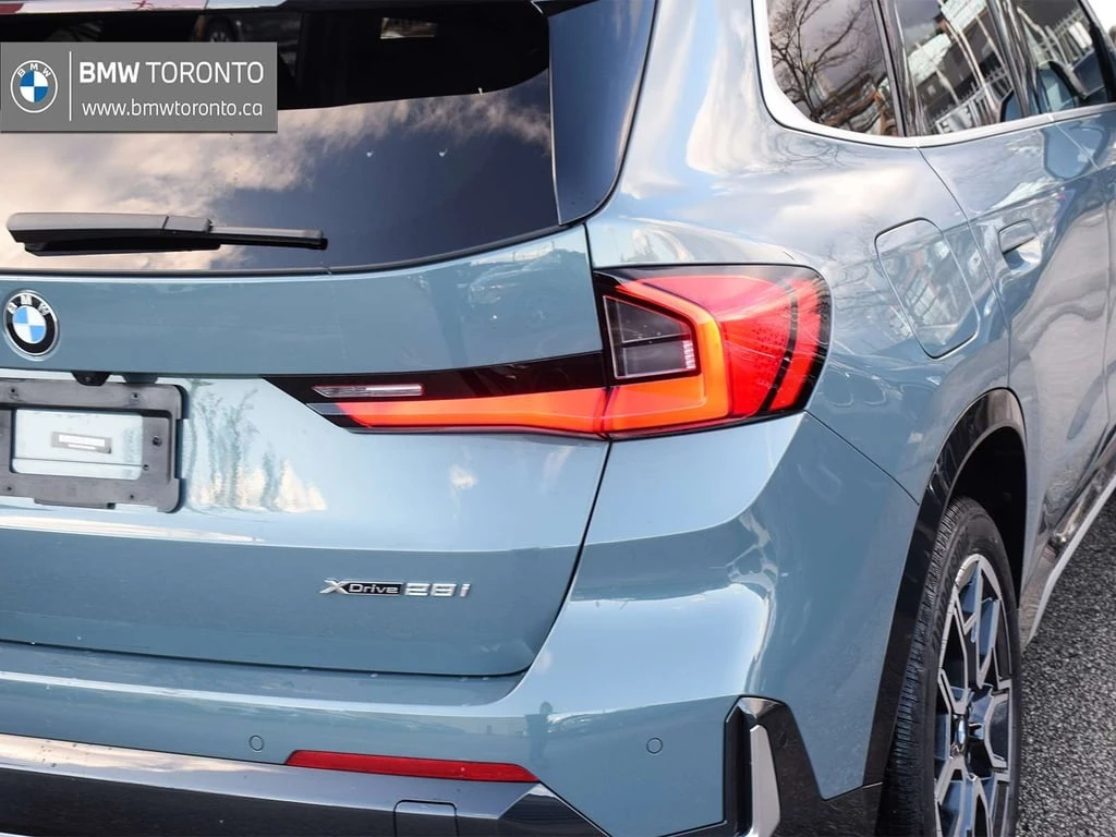 BMW X1 XDrive28i  CARFAX | Mobile.bg � ����������� 9