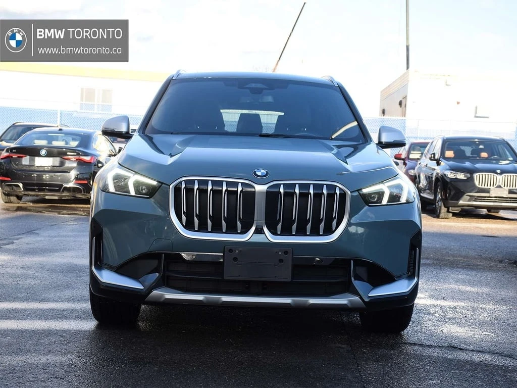 BMW X1 XDrive28i  CARFAX | Mobile.bg � ����������� 2