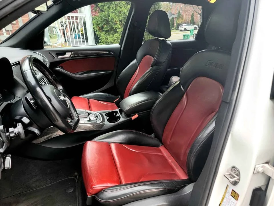 Audi SQ5 � ����������� & ���� ������ | Mobile.bg � ����������� 3