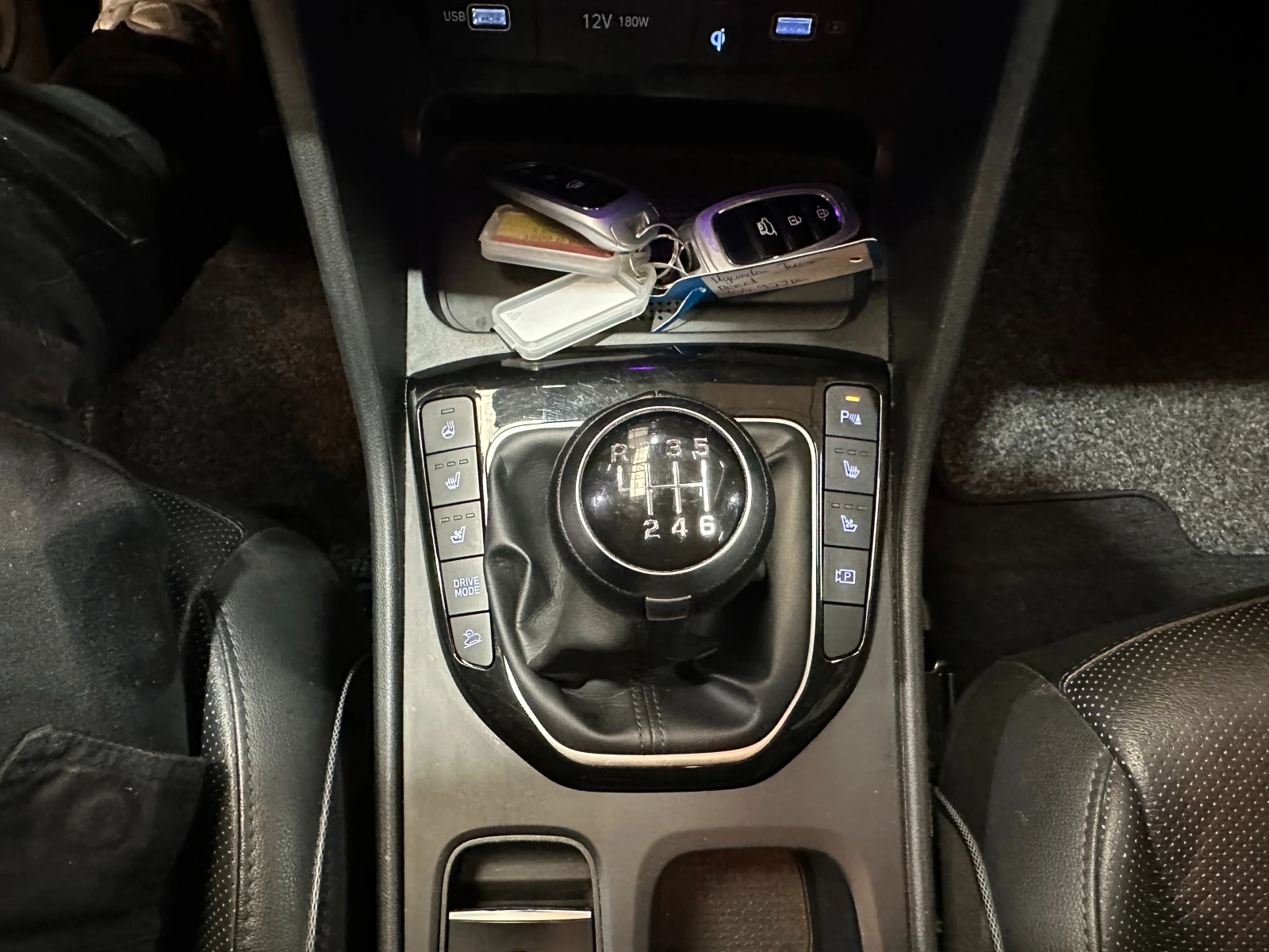 Hyundai Tucson GT Line , снимка 12 - Автомобили и джипове - 53960849