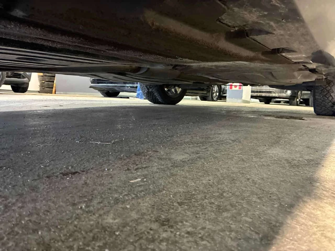 BMW X5 xDrive40i M SPORT/CARFAX/360/ОБДУХВАНЕ/ПАНОРАМА, снимка 15 - Автомобили и джипове - 53979470