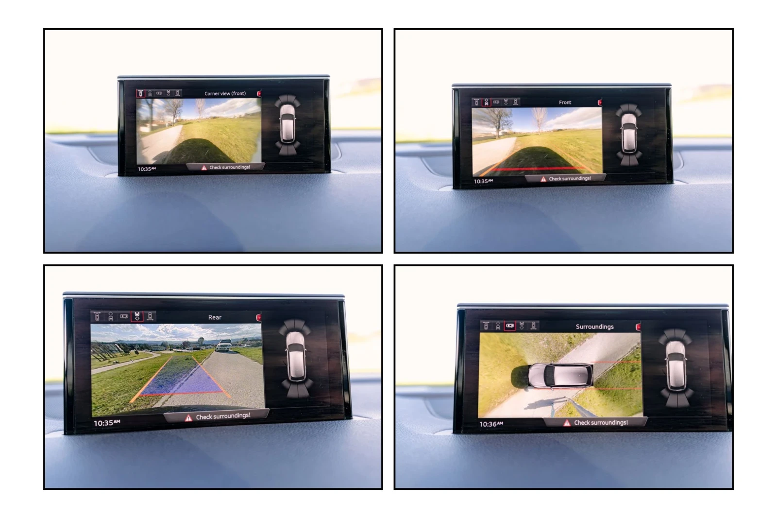 Audi Q7 Technik quattro, снимка 16 - Автомобили и джипове - 54191667