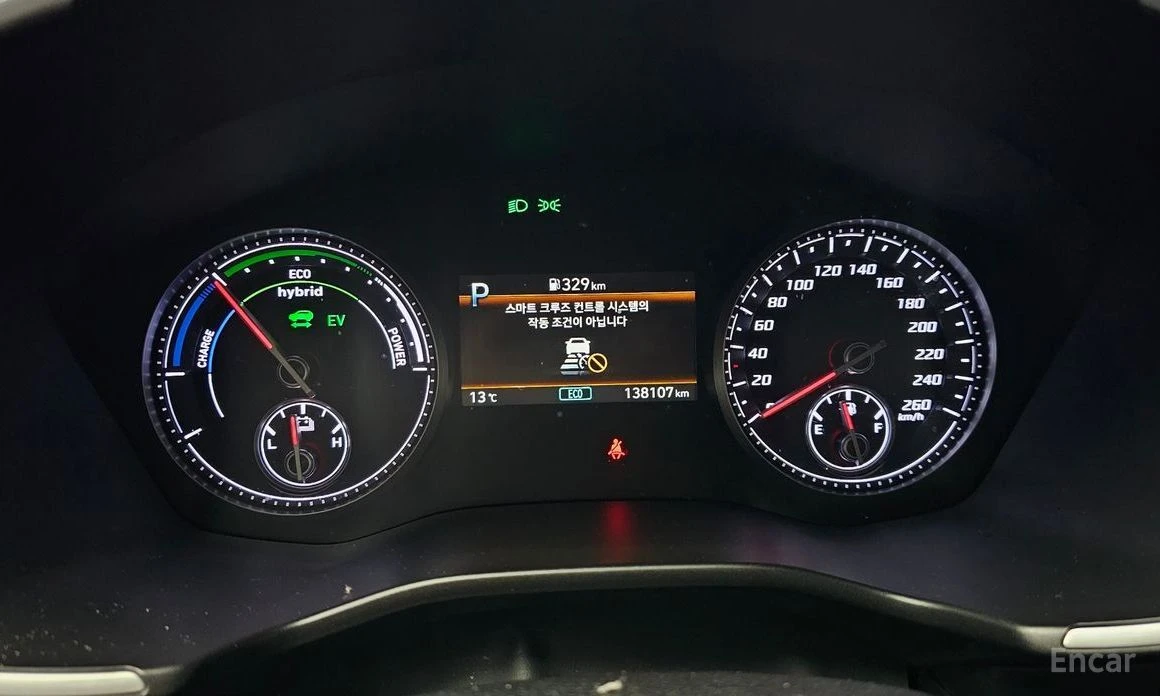 Hyundai Santa fe, снимка 8 - Автомобили и джипове - 54248495