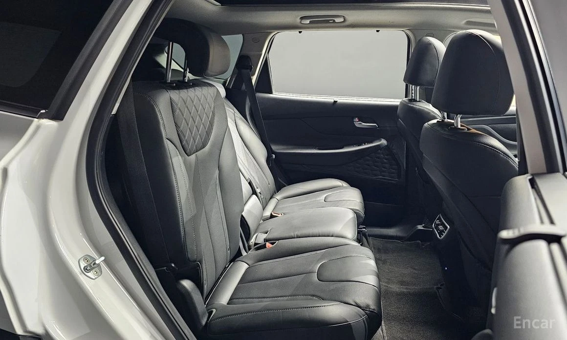 Hyundai Santa fe, снимка 12 - Автомобили и джипове - 54248495