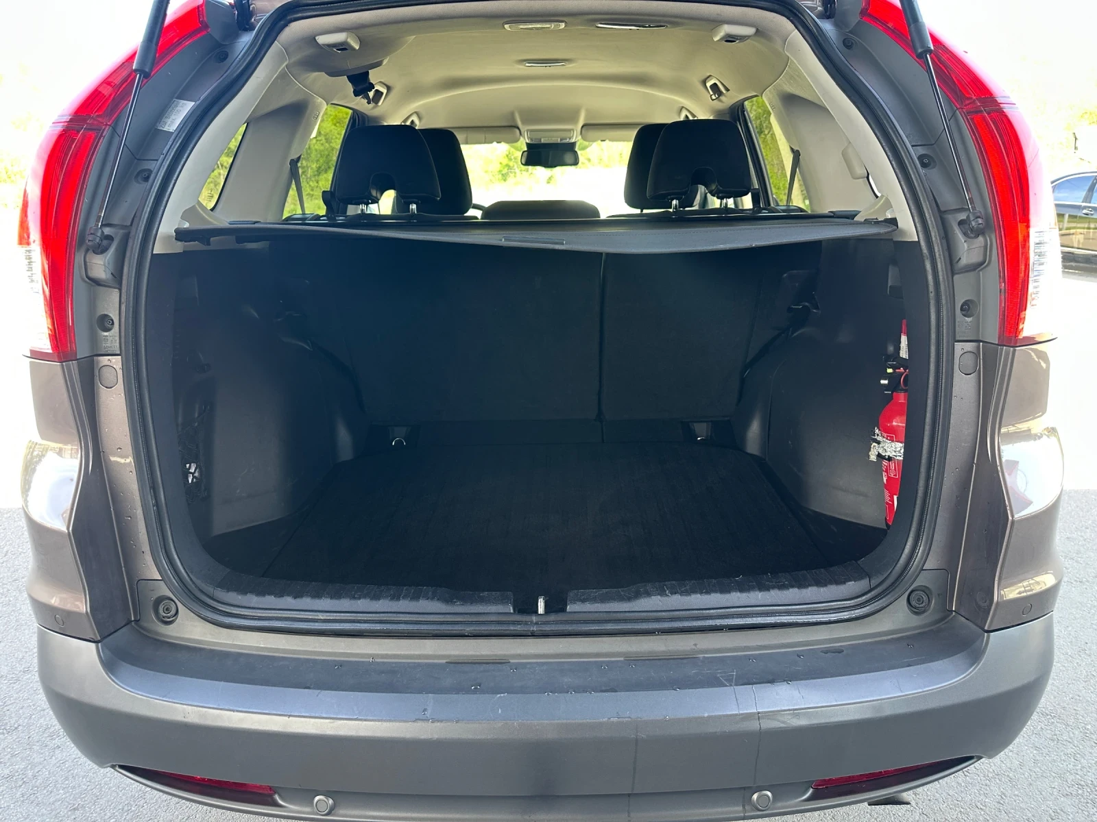 Honda Cr-v 2.0-4x4-LifeStyle-EURO5-�����-1�-��������! | Mobile.bg � ����������� 17
