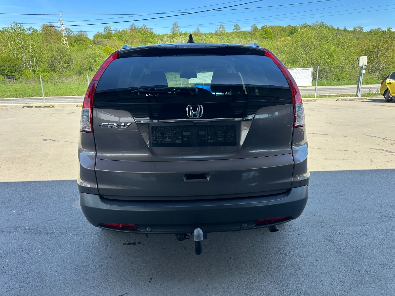 Honda Cr-v 2.0-4x4-LifeStyle-EURO5-�����-1�-��������! | Mobile.bg � ����������� 4