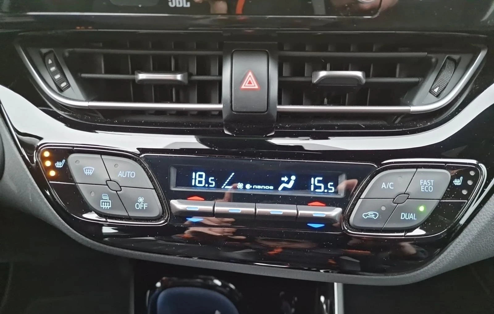 Toyota C-HR GR Sport 184 кс., снимка 6 - Автомобили и джипове - 54753250