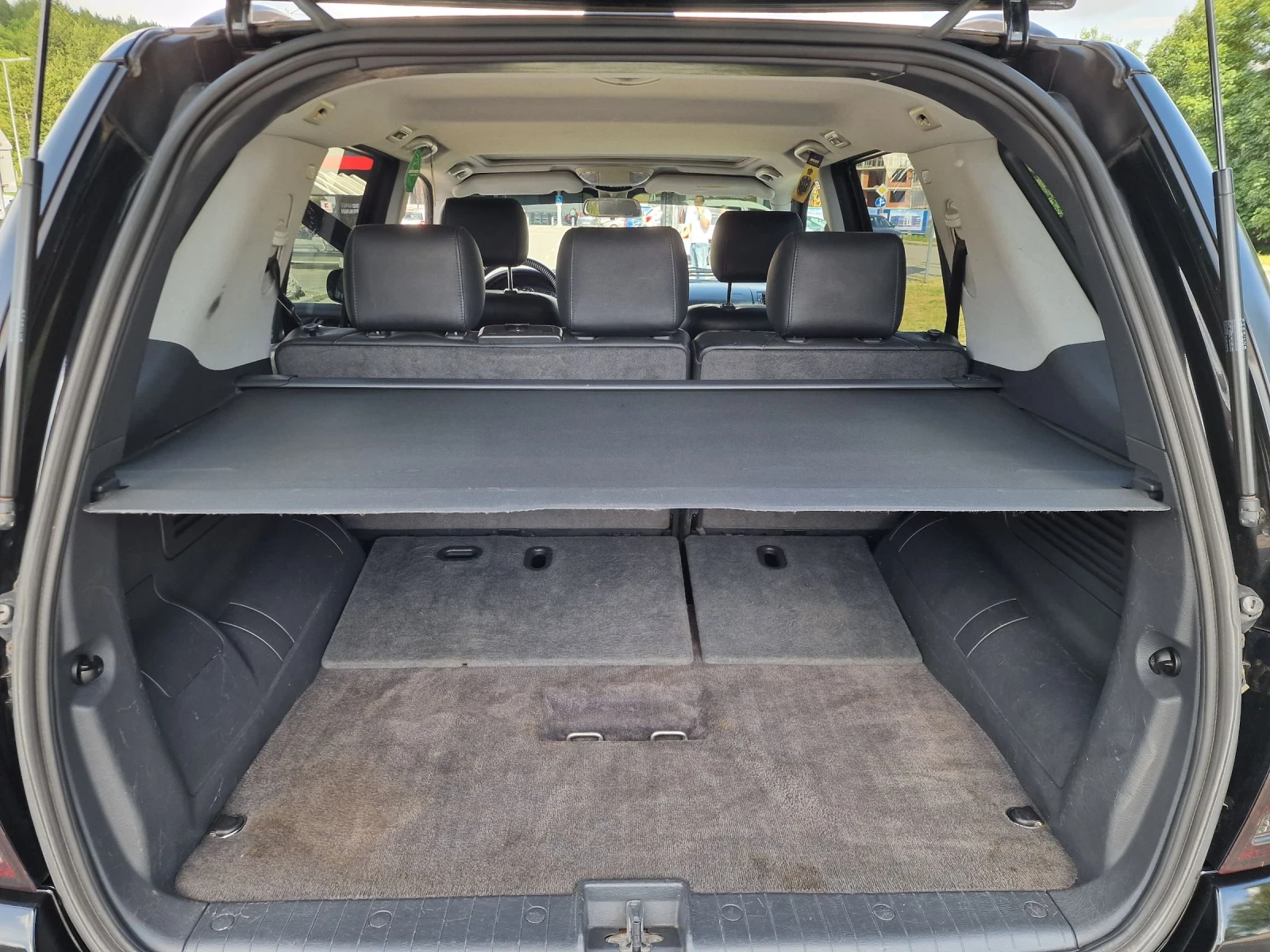 Mercedes-Benz ML 350 ГАЗ                   FINAL EDITION , снимка 4 - Автомобили и джипове - 54824780