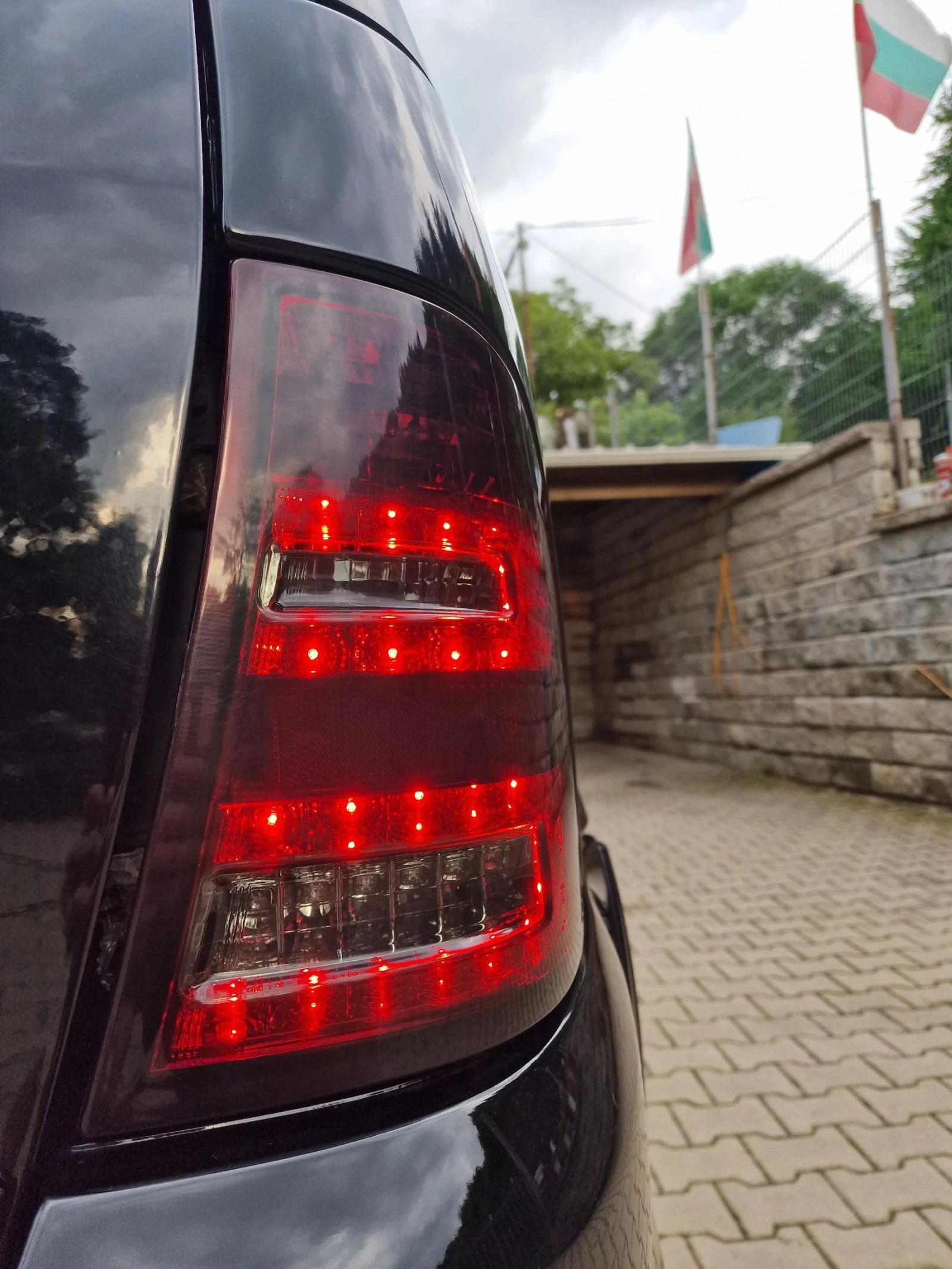 Mercedes-Benz ML 350 ГАЗ                   FINAL EDITION , снимка 17 - Автомобили и джипове - 54824780