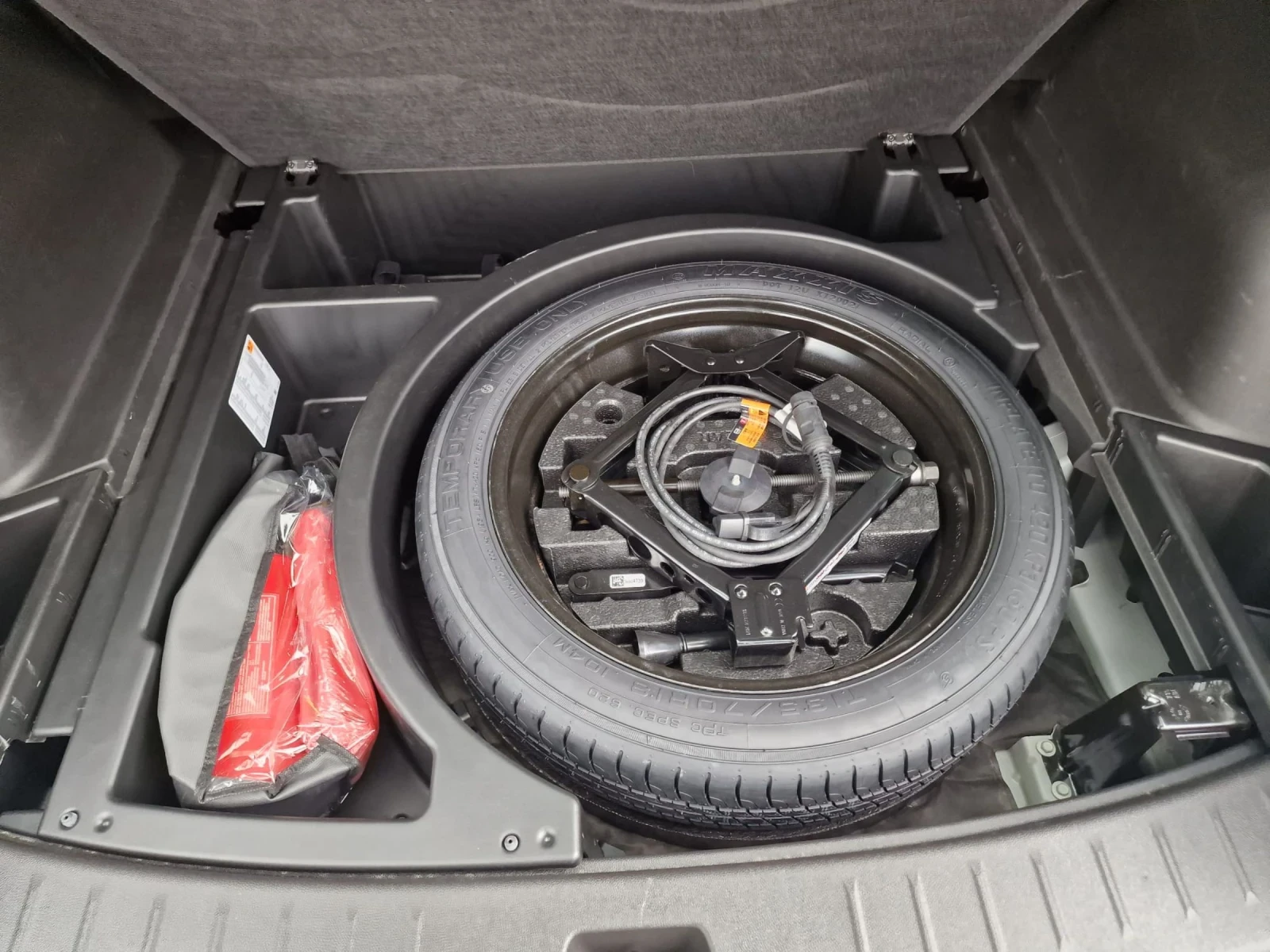 Chevrolet Blazer RS, снимка 12 - Автомобили и джипове - 55284389