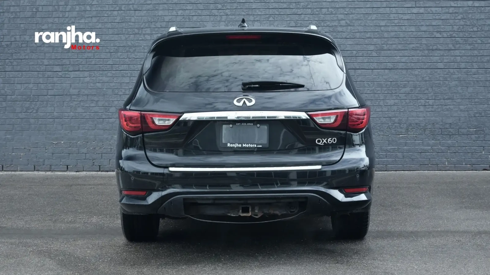 Infiniti QX60 AWD* ПОДГРЕВ, снимка 5 - Автомобили и джипове - 55310053