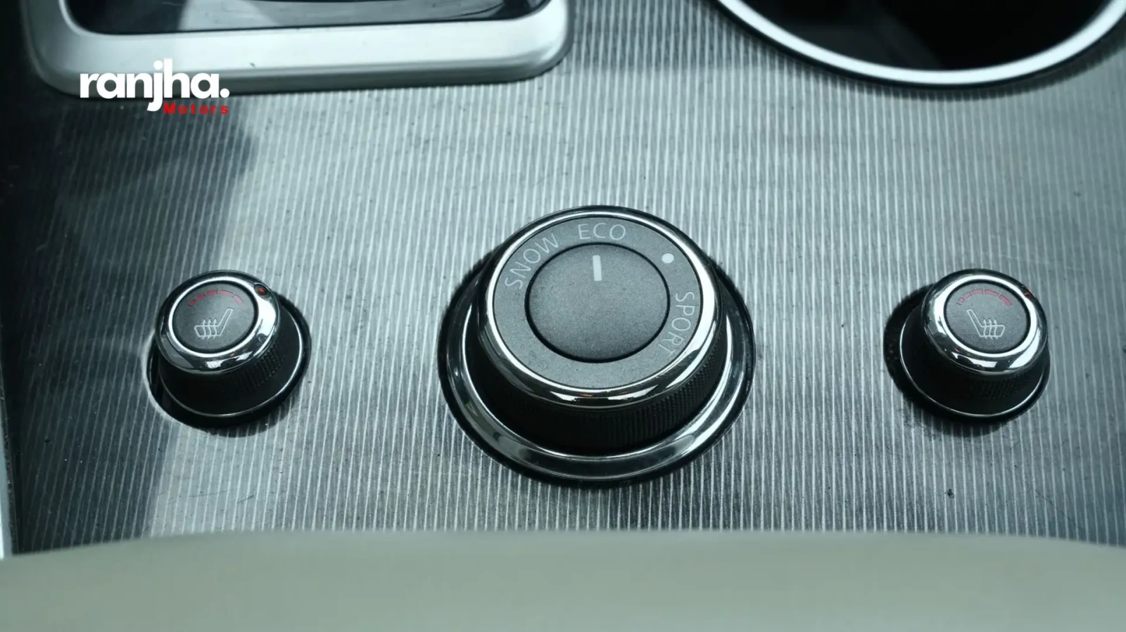 Infiniti QX60 AWD* ПОДГРЕВ, снимка 12 - Автомобили и джипове - 55310053