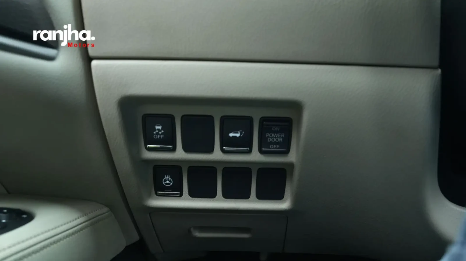 Infiniti QX60 AWD* ПОДГРЕВ, снимка 11 - Автомобили и джипове - 55310053