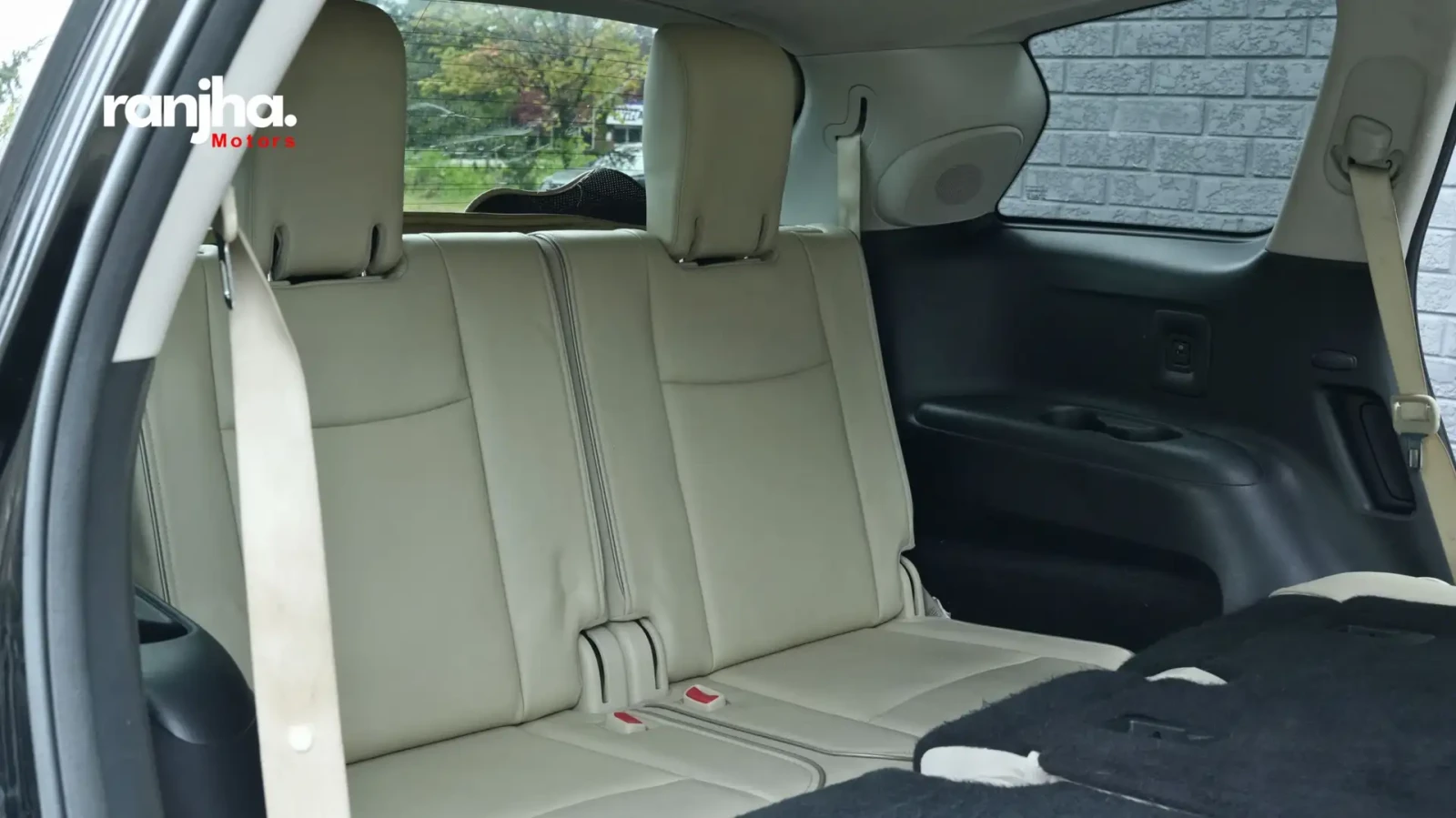 Infiniti QX60 AWD* ПОДГРЕВ, снимка 16 - Автомобили и джипове - 55310053