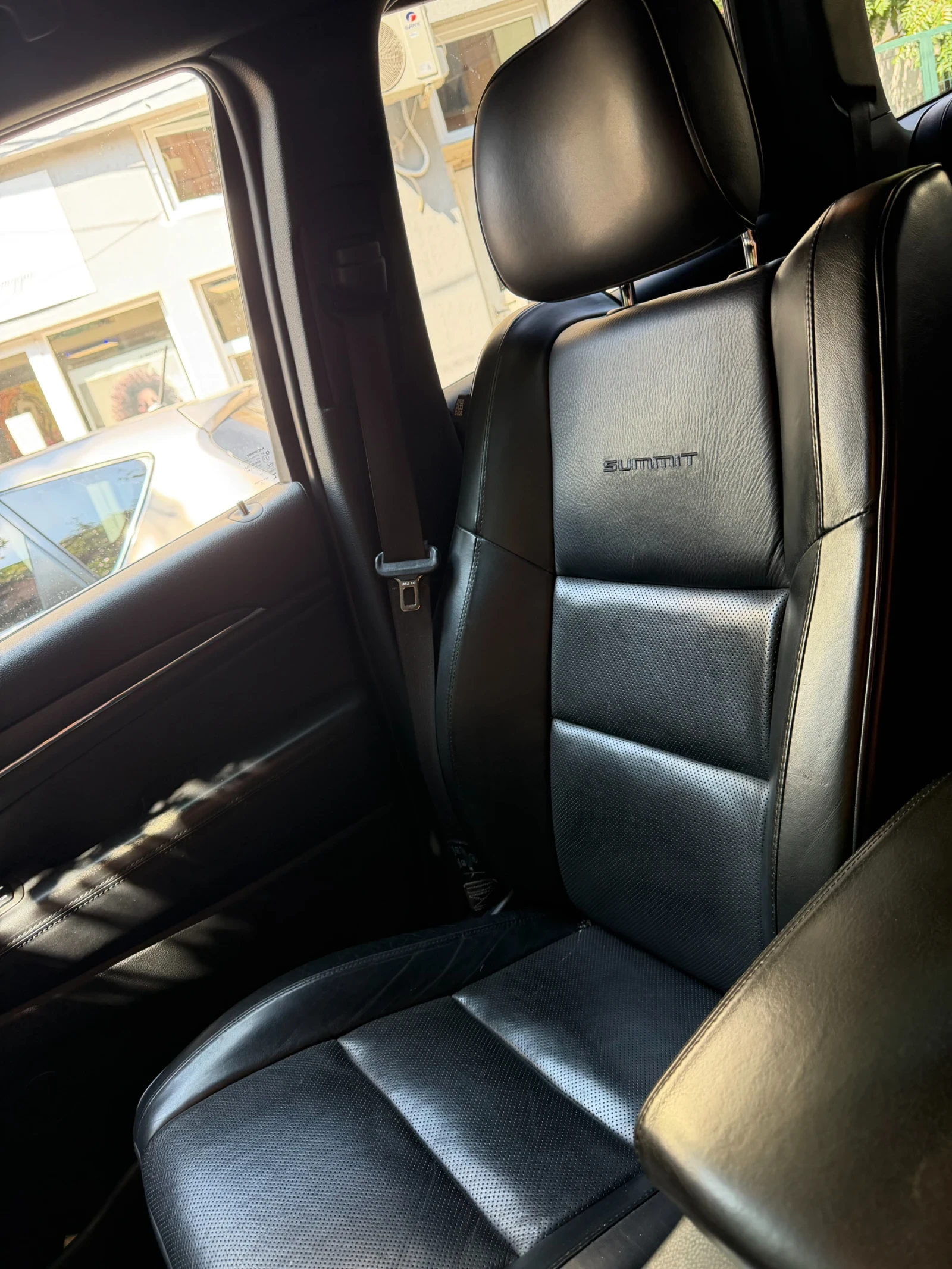 Jeep Grand cherokee, снимка 10 - Автомобили и джипове - 55595190