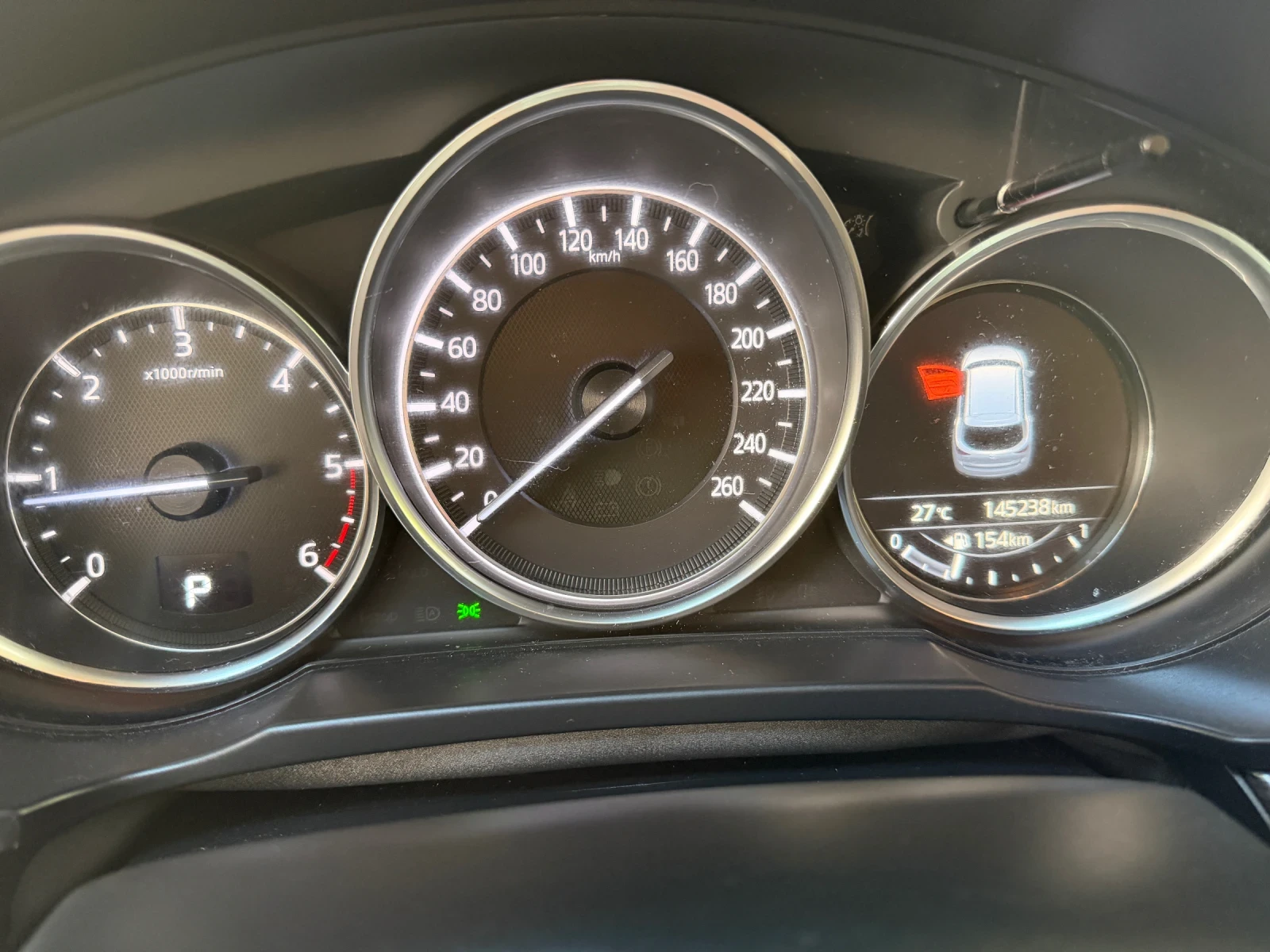 Mazda CX-5, снимка 7 - Автомобили и джипове - 55675098