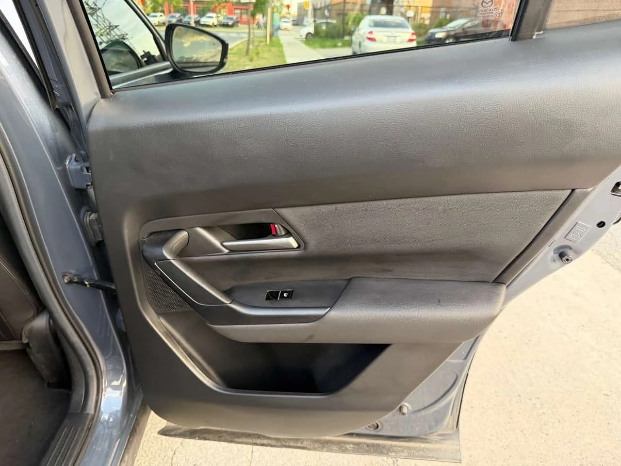 Mazda CX-50  GS L / CARFAX / АВТОКРЕДИТ , снимка 11 - Автомобили и джипове - 55782315