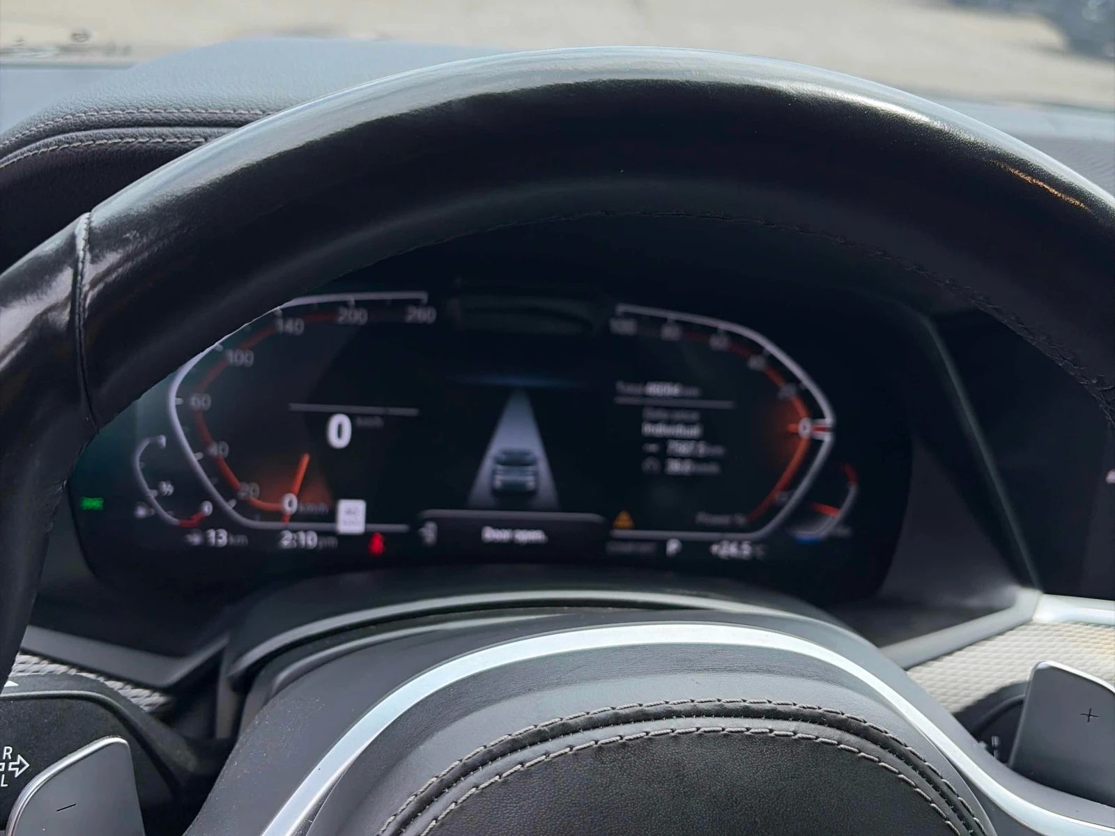 BMW X5 * xDrive40i * HUD* 360* DISTRONIC* , снимка 8 - Автомобили и джипове - 55798421