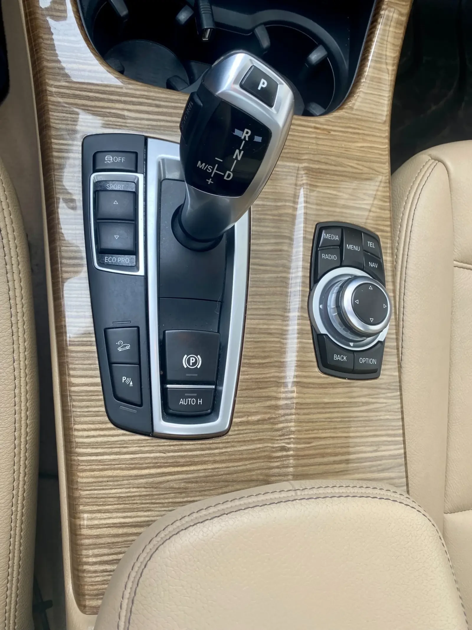 BMW X3 2.8i ПАНОРАМА xDrive Twin Turbo, снимка 4 - Автомобили и джипове - 55845444