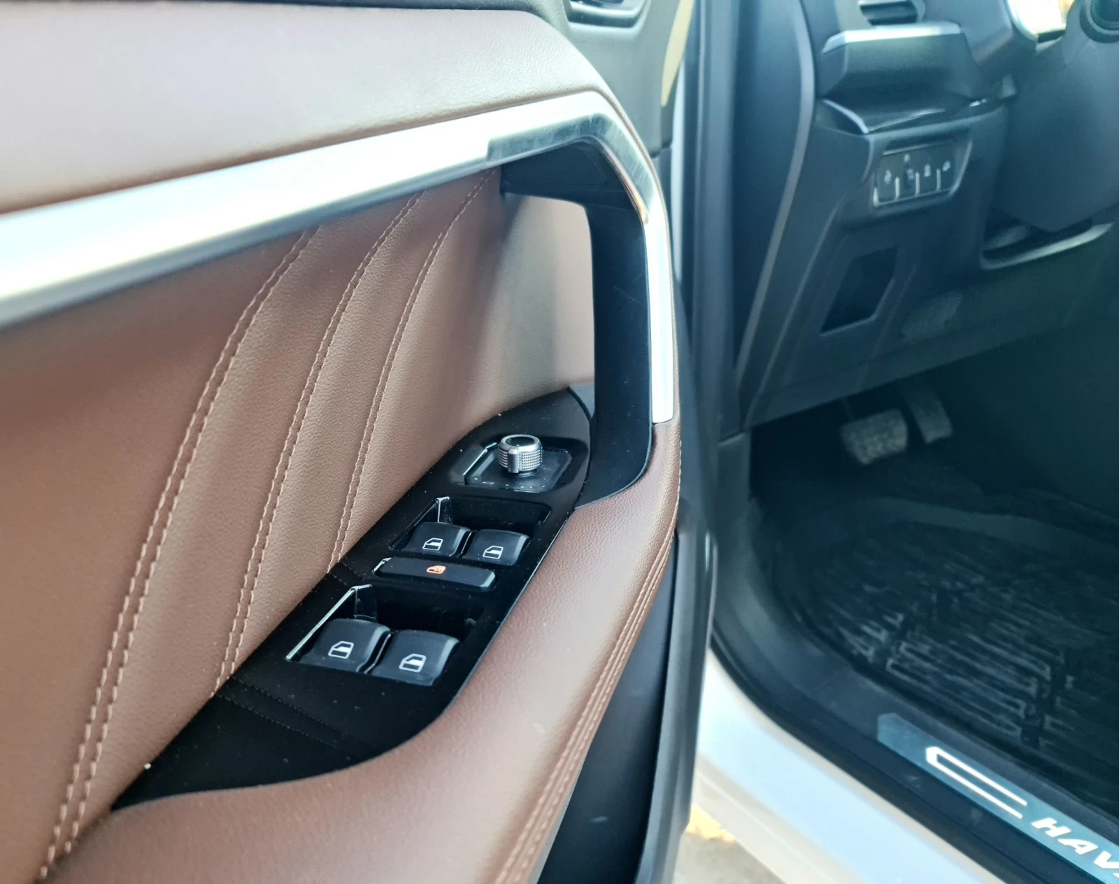 Haval H6, снимка 6 - Автомобили и джипове - 56058370