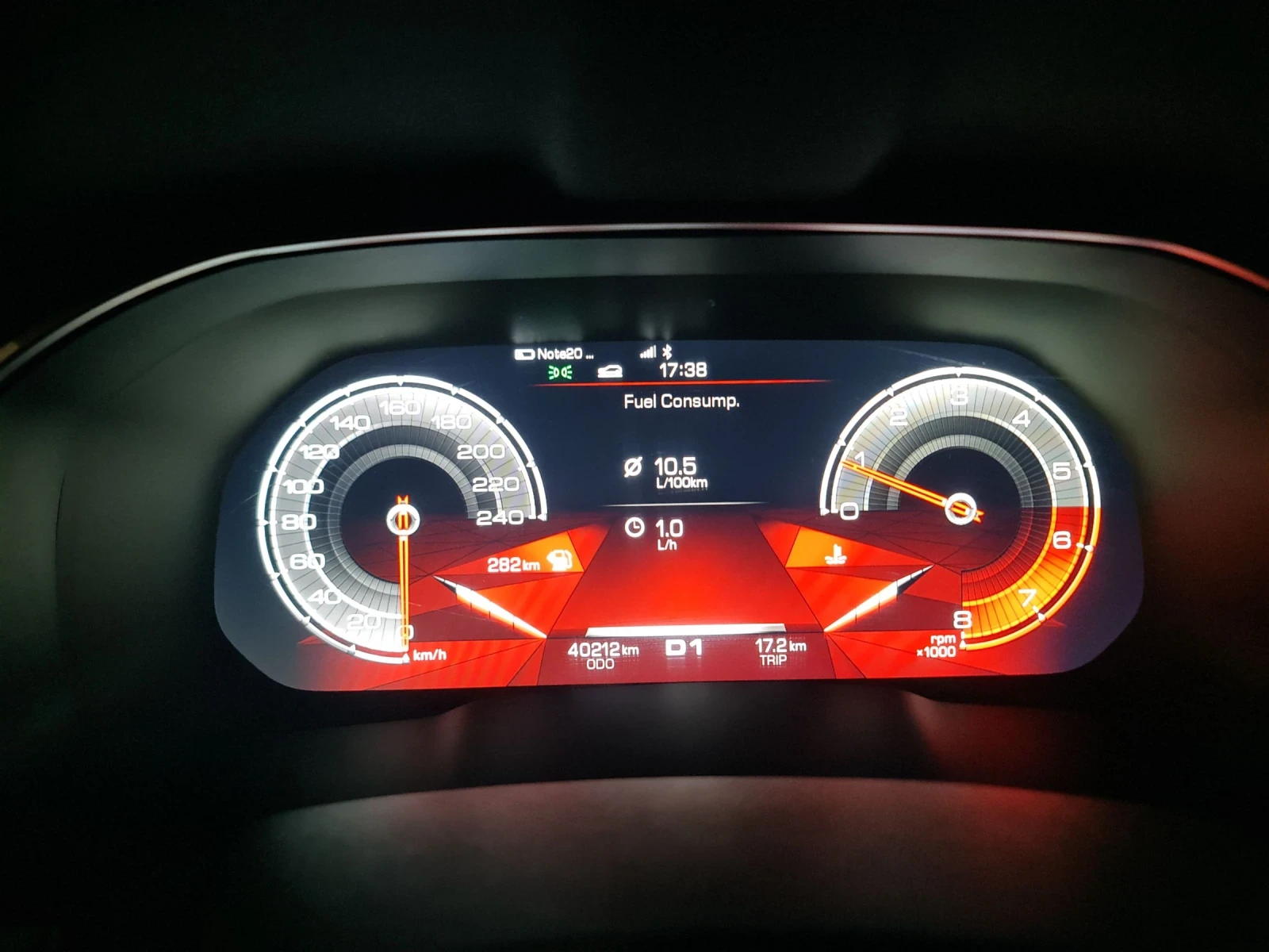 Haval H6, снимка 11 - Автомобили и джипове - 56058370