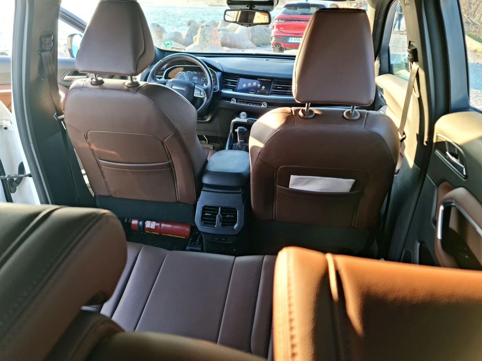 Haval H6, снимка 14 - Автомобили и джипове - 56058370