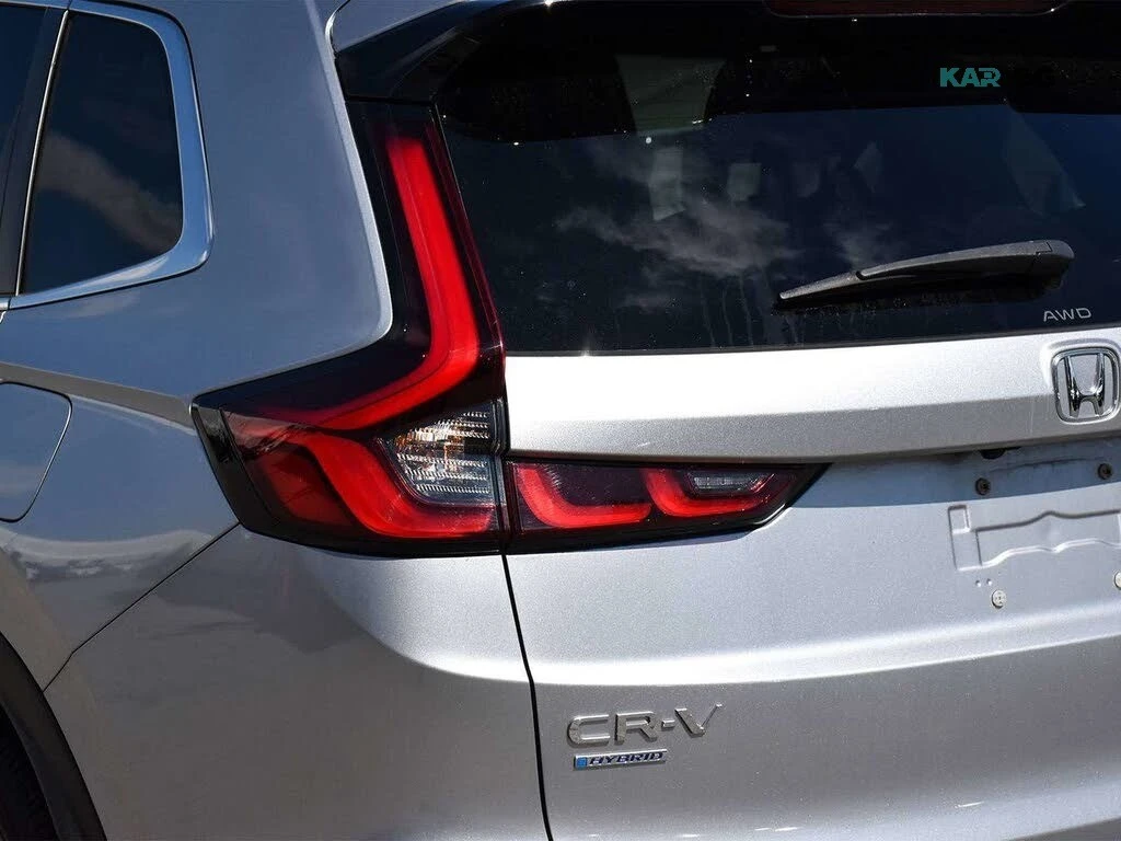 Honda Cr-v Hybrid Touring AWD | Mobile.bg � ����������� 9