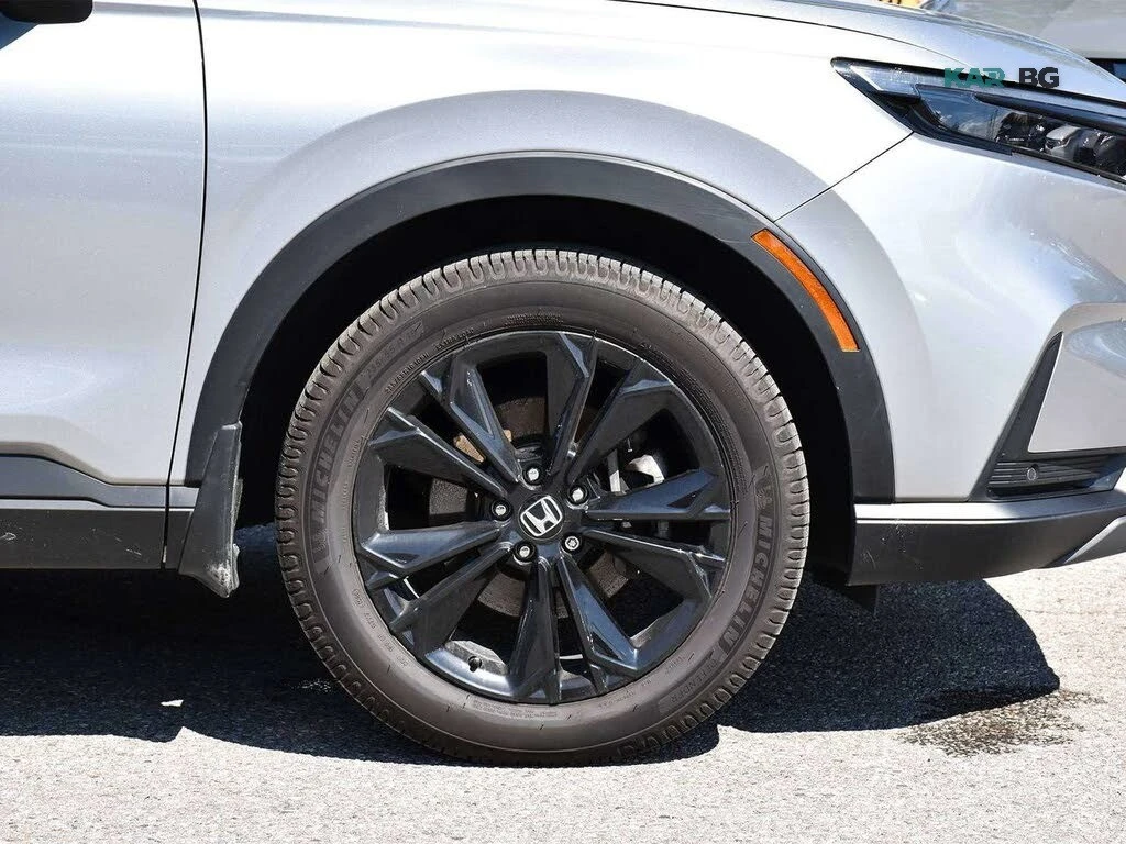 Honda Cr-v Hybrid Touring AWD | Mobile.bg � ����������� 7