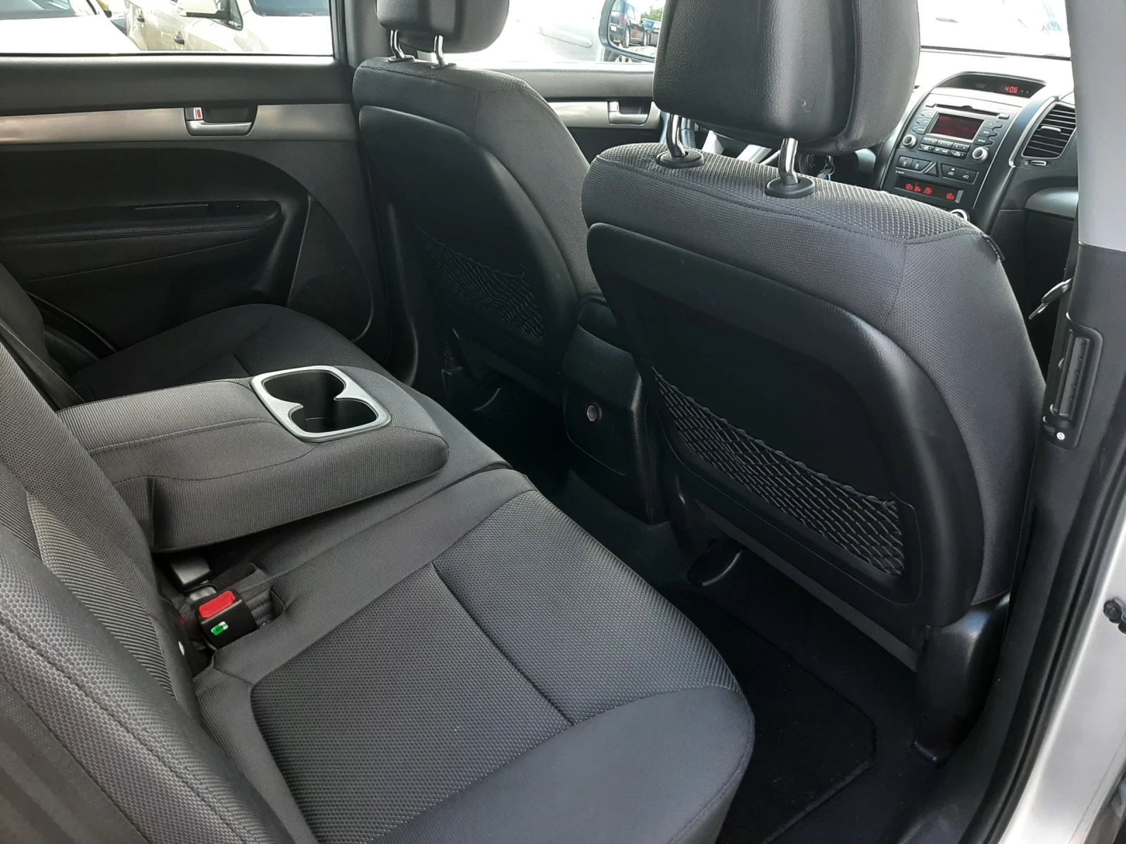 Kia Sorento 2.4i 96000km!!! | Mobile.bg � ����������� 13